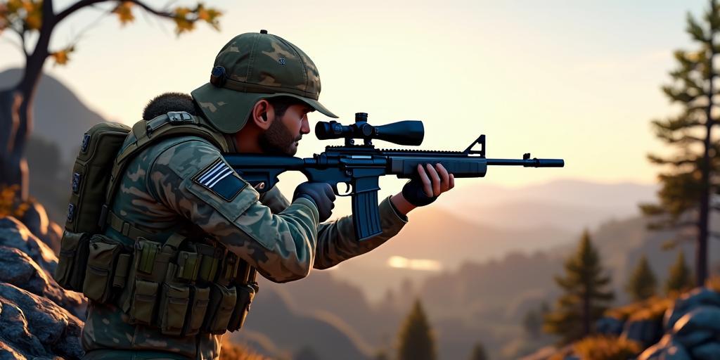 使用和平精英辅助有什么好处吗？